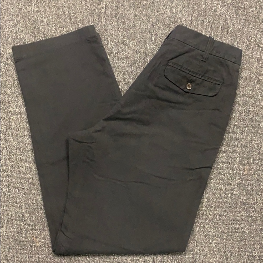 men’s banana republic dress pants